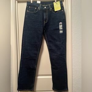 NWT Levi’s 514 Jeans